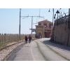 La stazione 'dismessa'