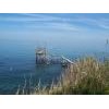 Il trabocco del Turchino
