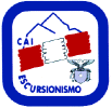 Logo Escursionismo