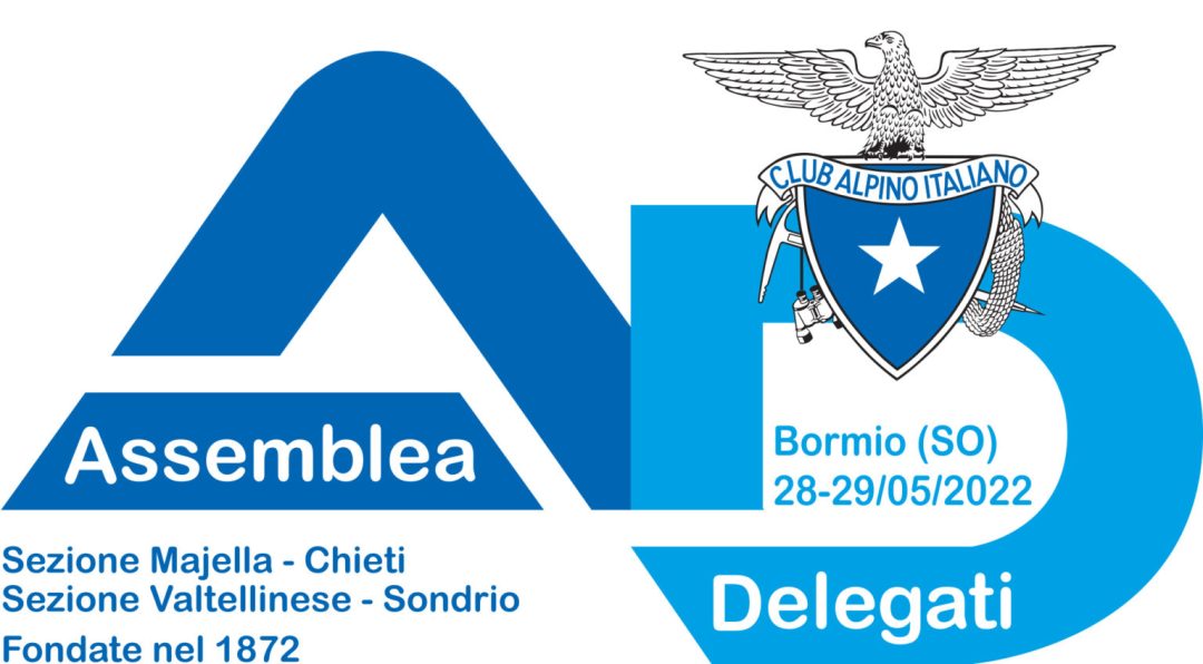 Assemblea dei delegati 2022 a Bormio (SO)